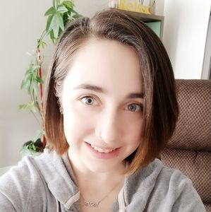 Meet your Posher, Kristina